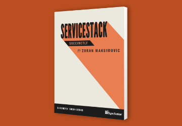 ServiceStack Succinctly