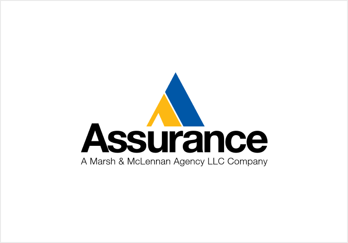 Insurance Agency Assurance features