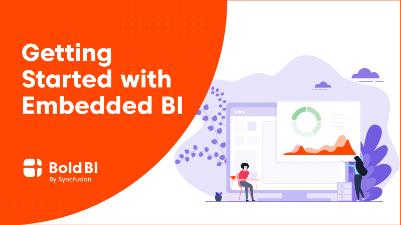 Getting Started with Embedded BI - Smart Dashboard Tutorial for Beginners