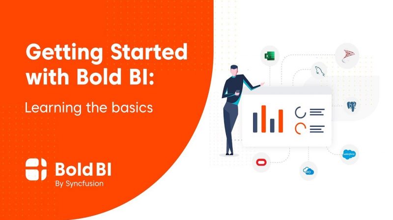 Getting Started with Enterprise BI: Learning the Basics
