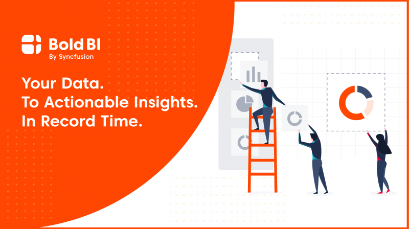 Enterprise BI - Your Data. To Actionable Insights. In Record Time.