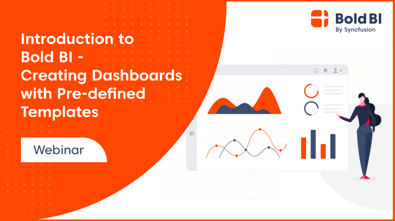 Introduction to Enterprise BI - Creating Dashboards with Pre-Defined Templates