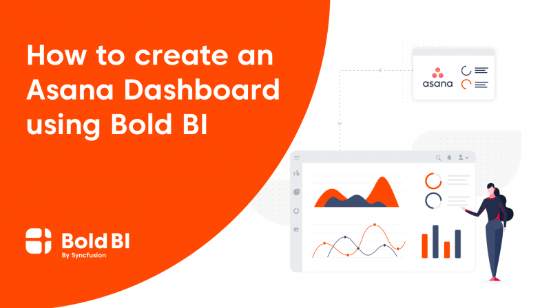 How to Create an Asana Dashboard Using Enterprise BI